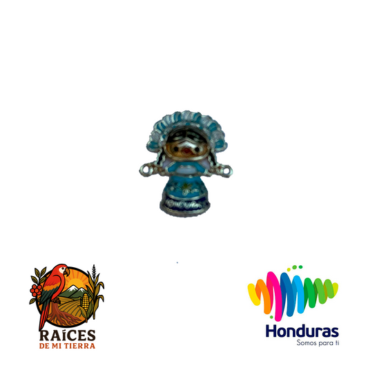 dije colonial de Honduras
