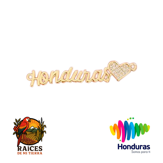 Dije de palabra de Honduras